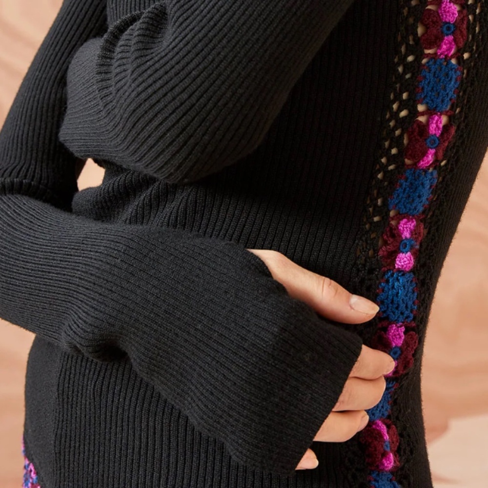 Ulla Johnson Juniper Pullover - image 3